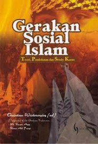 GERAKAN SOSIAL ISLAM