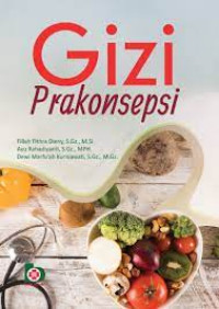 GIZI PRAKONSEPSI