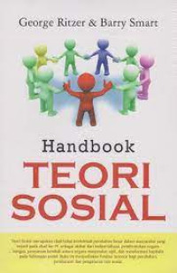 HANDBOOK TEORI SOSIAL