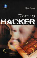 KAMUS HACKER