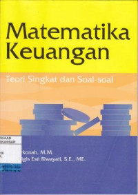 MATEMATIKA KEUANGAN