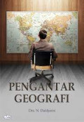 PENGANTAR GEOGRAFI