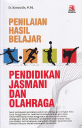PENILAIAN HASIL BELAJAR PENDIDIKAN JASMANI DAN OLAHRAGA