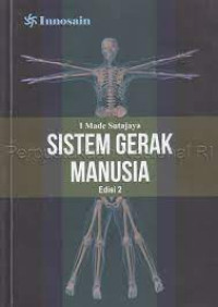 SISTEM GERAK MANUSIA