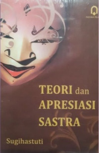 TEORI APRESIASI SASTRA