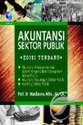 AKUNTANSI SEKTOR PUBLIK. Edisi Terbaru