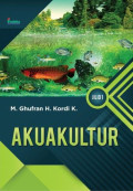 AKUAKULTUR. JILID 1