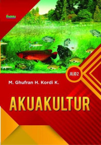 AKUAKULTUR. JILID 2