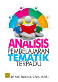 ANALISIS PEMBELAJARAN TEMATIK TERPADU