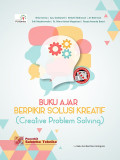 BUKU AJAR BERFIKIR SOLUSI KREATIF (CREATIVE PROBLEM SOLVING)