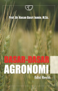 DASAR-DASAR AGRONOMI. Edisi Revisi