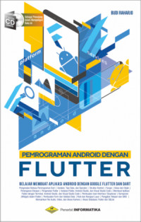 PEMROGRAMAN ANDROID DENGAN FLUTTER