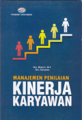 MANAJEMEN PENILAIAN KINERJA KARYAWAN