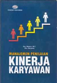MANAJEMEN PENILAIAN KINERJA KARYAWAN