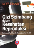 GIZI SEIMBANG DALAM KESAHATAN REPRODUKSI