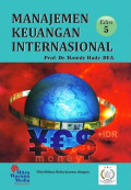 MANAJEMEN KEUANGAN INTERNASIONAL. EDISI.5