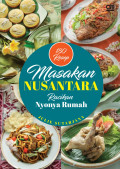 180 RESEP MASAKAN NUSANTARA RACIKAN NYONYA RUMAH