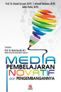 MEDIA PEMBELAJARAN NOVATIF DAN PENGEMBANGANNYA