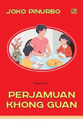 PERJAMUAN KHONG GUAN : Kumpulan Puisi