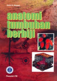 Image of ANATOMI TUMBUHAN BERBIJI