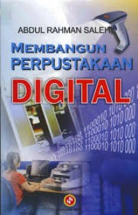 Image of MEMBANGUN PERPUSTAKAAN DIGITAL