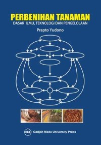 Image of PEMBENIHAN TANAMAN DASAR ILMU, TEKNOLOGI, DAN PENGELOLAAN