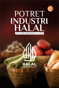 Image of POTRET INDUSTRI HALAL