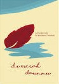 Image of DI MERAH DAUNMU : KUMPULAN PUISI SRI MARLIANA TRIASTUTI