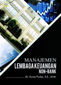 Image of MANAJEMEN LEMBAGA KEUNGAN NON-BANK