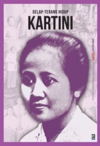 Image of GELAP-TERANG HIDUP KARTINI