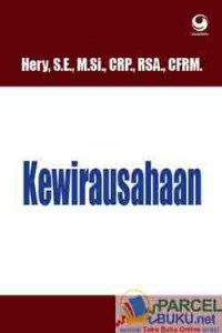 Image of KEWIRAUSAHAAN