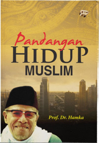 Image of PANDANGAN HIDUP MUSLIM
