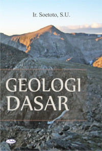 Image of GEOLOGI DASAR