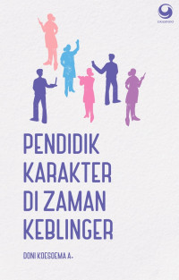 Image of PENDIDIK KARAKTER DI ZAMAN KEBLINGER