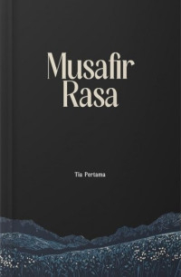 Image of MUSAFIR RASA