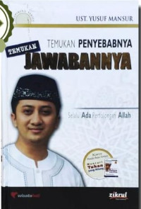 Image of TEMUKAN PENYEBABNYA TEMUKAN  JAWABANNYA : Sellau Ada Pertolongan Allah