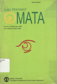 Image of ILMU PENYAKIT MATA