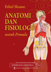 Image of ANATOMI DAN FISILOGI UNTUK PEMULA
