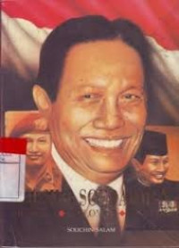 Image of SOESILO SOEDARMAN : Prajurut, Diplomat, Nayaka