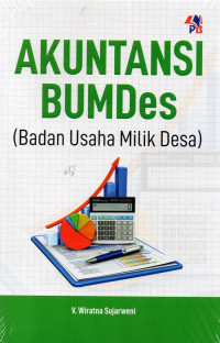Image of AKUNTANSI BUMDES {BADAN USAHA MILIK DESA)