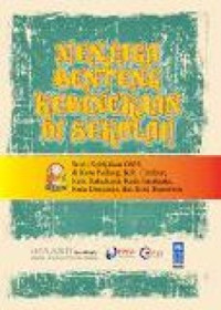 Image of MENJAGA BENTENG KEBINEKAAN DI SEKOLAH