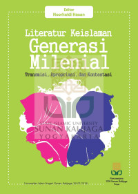 Image of LITERATUR KEISLAMAN GENERASI MILENIAL
