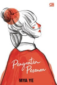 Image of PENGANTIN PESANAN